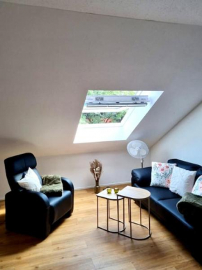 Apartment Scholle Steinbeck